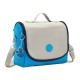 Lancheira Térmica KIPLING New Kichirou Lake Blue Bl | Ref. 187.40K15289W56