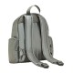 Mochila Casual KIPLING Matta Moon Grey Metallic | Ref. 187.40KI01030HD Mochila Casual KIPLING Matta Moon Grey Metallic | Ref. 187.40KI01030HD