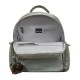 Mochila Casual KIPLING Matta Moon Grey Metallic | Ref. 187.40KI01030HD Mochila Casual KIPLING Matta Moon Grey Metallic | Ref. 187.40KI01030HD