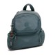 Mochila Casual KIPLING Matta Noct Grey M | Ref. 187.40KI41900CS