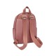 Mochila Casual KIPLING Zinna Metalic Maple | Ref. 187.40KI49166KM