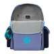 Mochila Grande KIPLING Hoctor Blue Slate CBT | Ref. 187.40KIB5J9F8C Mochila Grande KIPLING Hoctor Blue Slate CBT | Ref. 187.40KIB5J9F8C