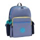 Mochila Grande KIPLING Hoctor Blue Slate CBT | Ref. 187.40KIB5J9F8C Mochila Grande KIPLING Hoctor Blue Slate CBT | Ref. 187.40KIB5J9F8C