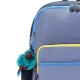 Mochila Grande KIPLING Hoctor Blue Slate CBT | Ref. 187.40KIB5J9F8C Mochila Grande KIPLING Hoctor Blue Slate CBT | Ref. 187.40KIB5J9F8C
