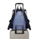 Mochila Grande KIPLING Hoctor Blue Slate CBT | Ref. 187.40KIB5J9F8C Mochila Grande KIPLING Hoctor Blue Slate CBT | Ref. 187.40KIB5J9F8C