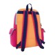 Mochila Grande KIPLING Hoctor Tangerine Dream CB Travel | Ref. 187.40KIB5J90NE