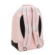 Mochila para Portátil 15" KIPLING Class Room Blush Metallic | Ref. 187.40KI5213E7L