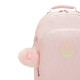 Mochila para Portátil 15" KIPLING Class Room Blush Metallic | Ref. 187.40KI5213E7L
