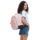 Mochila para Portátil 15" KIPLING Class Room Blush Metallic | Ref. 187.40KI5213E7L