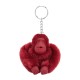 Porta-Chaves KIPLING Monkeyclip M Funky Red | Ref. 187.40K164794SS