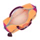 Saco de Viagem 51cm KIPLING Itska UP Tangerine Dream CBT | Ref. 187.40KIA1J20NE