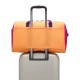 Saco de Viagem 51cm KIPLING Itska UP Tangerine Dream CBT | Ref. 187.40KIA1J20NE