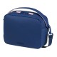 AMERICAN TOURISTER Bolsa de Tiracolo PuffyPop Azul Marinho | Ref. 92.156527-1596 AMERICAN TOURISTER Bolsa de Tiracolo PuffyPop Azul Marinho | Ref. 92.156527-1596