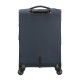 AMERICAN TOURISTER Mala de Cabine 55cm 4R Exp. SummerRide Azul | Ref. 92.156991-1596 AMERICAN TOURISTER Mala de Cabine 55cm 4R Exp. SummerRide Azul | Ref. 92.156991-1596