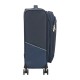AMERICAN TOURISTER Mala de Cabine 55cm 4R Exp. SummerRide Azul | Ref. 92.156991-1596 AMERICAN TOURISTER Mala de Cabine 55cm 4R Exp. SummerRide Azul | Ref. 92.156991-1596