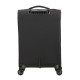 AMERICAN TOURISTER Mala de Cabine 55cm 4R Exp. SummerRide Preta | Ref. 92.156991-1041 AMERICAN TOURISTER Mala de Cabine 55cm 4R Exp. SummerRide Preta | Ref. 92.156991-1041