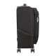 AMERICAN TOURISTER Mala de Cabine 55cm 4R Exp. SummerRide Preta | Ref. 92.156991-1041 AMERICAN TOURISTER Mala de Cabine 55cm 4R Exp. SummerRide Preta | Ref. 92.156991-1041