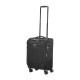 AMERICAN TOURISTER Mala de Cabine 55cm 4R Exp. SummerRide Preta | Ref. 92.156991-1041 AMERICAN TOURISTER Mala de Cabine 55cm 4R Exp. SummerRide Preta | Ref. 92.156991-1041