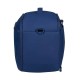 AMERICAN TOURISTER Mochila de Cabine 3-Way 14" Azul Marinho | Ref. 92.156528-1596 AMERICAN TOURISTER Mochila de Cabine 3-Way 14" Azul Marinho | Ref. 92.156528-1596