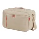 AMERICAN TOURISTER Mochila de Cabine 3-Way 14" Bege | Ref. 92.156528-1030