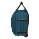 AT Mochila de Cabine c/ Rodas SM Ryanair/Vueling Azul Marinho | Ref. 92.158733-0528 AT Mochila de Cabine c/ Rodas SM Ryanair/Vueling Azul Marinho | Ref. 92.158733-0528