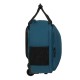 AT Mochila de Cabine c/ Rodas SM Ryanair/Vueling Azul Marinho | Ref. 92.158733-0528 AT Mochila de Cabine c/ Rodas SM Ryanair/Vueling Azul Marinho | Ref. 92.158733-0528