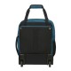 AT Mochila de Cabine c/ Rodas SM Ryanair/Vueling Azul Marinho | Ref. 92.158733-0528 AT Mochila de Cabine c/ Rodas SM Ryanair/Vueling Azul Marinho | Ref. 92.158733-0528