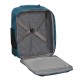 AT Mochila de Cabine c/ Rodas SM Ryanair/Vueling Azul Marinho | Ref. 92.158733-0528 AT Mochila de Cabine c/ Rodas SM Ryanair/Vueling Azul Marinho | Ref. 92.158733-0528