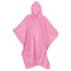 BENZI Capa / Poncho de Emergência BZ4714 Rosa | Ref. 288.BZ4714R