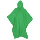 BENZI Capa / Poncho de Emergência BZ4714 Verde | Ref. 288.BZ4714V