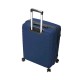 BENZI Mala de Cabine / Trolley 55cm 4R Exp BZ5810 Azul | Ref. 288.BZ5810A-A
