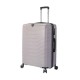 BENZI Mala de Cabine / Trolley 55cm 4R Exp BZ5810 Cinza | Ref. 288.BZ5810C-A
