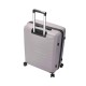 BENZI Mala de Cabine / Trolley 55cm 4R Exp BZ5810 Cinza | Ref. 288.BZ5810C-A