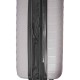 BENZI Mala de Cabine / Trolley 55cm 4R Exp BZ5810 Cinza | Ref. 288.BZ5810C-A