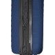 BENZI Mala de Viagem / Trolley Grande 76cm 4R Exp BZ5810 Azul | Ref. 288.BZ5810A-C