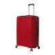 BENZI Mala de Viagem / Trolley Médio 66cm 4R Exp BZ5810 Vermelho | Ref. 288.BZ5810V-B