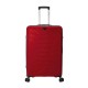 BENZI Mala de Viagem / Trolley Médio 66cm 4R Exp BZ5810 Vermelho | Ref. 288.BZ5810V-B