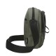 Bolsa de Tiracolo Média PEPE JEANS Matlock Caqui | Ref. 186.7315342 Bolsa de Tiracolo Média PEPE JEANS Matlock Caqui | Ref. 186.7315342