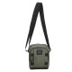 Bolsa de Tiracolo Média PEPE JEANS Matlock Caqui | Ref. 186.7315342 Bolsa de Tiracolo Média PEPE JEANS Matlock Caqui | Ref. 186.7315342