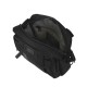 Bolsa de Tiracolo Média PEPE JEANS Matlock Preta | Ref. 186.7315341 Bolsa de Tiracolo Média PEPE JEANS Matlock Preta | Ref. 186.7315341