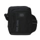 Bolsa de Tiracolo Média PEPE JEANS Matlock Preta | Ref. 186.7315341 Bolsa de Tiracolo Média PEPE JEANS Matlock Preta | Ref. 186.7315341