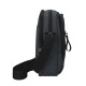 Bolsa de Tiracolo p/ Tablet 2C PEPE JEANS Whitton Preta | Ref. 186.7325741 Bolsa de Tiracolo p/ Tablet 2C PEPE JEANS Whitton Preta | Ref. 186.7325741