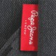 Bolsa de Tiracolo p/ Tablet 2C PEPE JEANS Whitton Preta | Ref. 186.7325741 Bolsa de Tiracolo p/ Tablet 2C PEPE JEANS Whitton Preta | Ref. 186.7325741