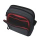 Bolsa de Tiracolo p/ Tablet 2C PEPE JEANS Whitton Preta | Ref. 186.7325741 Bolsa de Tiracolo p/ Tablet 2C PEPE JEANS Whitton Preta | Ref. 186.7325741