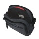 Bolsa de Tiracolo p/ Tablet 2C PEPE JEANS Whitton Preta | Ref. 186.7325741 Bolsa de Tiracolo p/ Tablet 2C PEPE JEANS Whitton Preta | Ref. 186.7325741