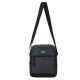 Bolsa de Tiracolo p/ Tablet 2C PEPE JEANS Whitton Preta | Ref. 186.7325741 Bolsa de Tiracolo p/ Tablet 2C PEPE JEANS Whitton Preta | Ref. 186.7325741