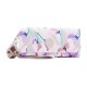 Carteira de Senhora KIPLING Rubi Floral Mosaic | Ref. 187.40KI457618L