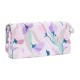 Carteira de Senhora KIPLING Rubi Floral Mosaic | Ref. 187.40KI457618L