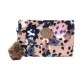 Carteira Organizador KIPLING Pixi Autumn Blossoms | Ref. 187.40KI30840FI