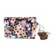 Carteira Organizador KIPLING Pixi Autumn Blossoms | Ref. 187.40KI30840FI
